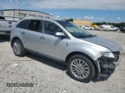 ✅ 2013 Lincoln MKX • VIN: 2LMDJ8JKXDBL19133 • Lot: 70619525. Wystawiony na Copart z przebiegiem 184 405 mil. Bezpłatny archiwum sprzedaży aukcyjnych z USA i szczegółowy raport historii pojazdu na DreamBid. Zdjęcie 4.