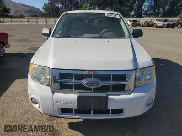 ✅ 2008 Ford Escape Hybrid • VIN: 1FMCU49H78KB50667 • Lot: 85913325. Listed on Copart with 146,451 mi. Free auction sales archive from the USA and detailed vehicle history report at DreamBid. Image 5.