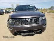 ✅ 2020 Jeep Grand Cherokee Limited X • VIN: 1C4RJFBG9LC387457 • Лот: 85074005. Опубликован ранее на Copart с пробегом 70 768 миль. Бесплатный доступ к архиву аукционных продаж из США и подробный отчёт об истории автомобиля на DreamBid. Изображение 5.