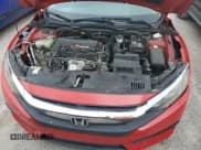 ✅ 2017 Honda Civic LX • VIN: 2HGFC2F52HH511136 • Lot: 76839954. Wystawiony na Copart z przebiegiem 102 421 mil. Bezpłatny archiwum sprzedaży aukcyjnych z USA i szczegółowy raport historii pojazdu na DreamBid. Zdjęcie 11.