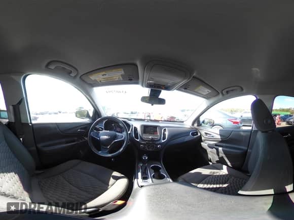 2020 Chevrolet Equinox LT с VIN 3GNAXKEV7LS507983, выставлен на аукционе IAAI как лот 43407294 с пробегом 132 799 миль миль и . История ставок и продаж доступна на DreamBid. Изображение 23.