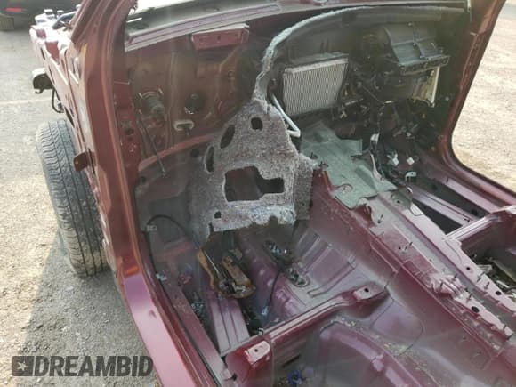 ✅ 2019 Dodge Durango GT Plus • VIN: 1C4RDJDG9KC647653 • Лот: 58655265. Опубликован ранее на Copart с пробегом Не указан. Бесплатный доступ к архиву аукционных продаж из США и подробный отчёт об истории автомобиля на DreamBid. Изображение 8.