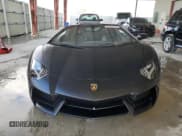 ✅ 2015 Lamborghini Aventador • VIN: ZHWUR1ZD5FLA03450 • Lot: 53781224. Listed on Copart with 8,471 mi. Free auction sales archive from the USA and detailed vehicle history report at DreamBid. Image 5.