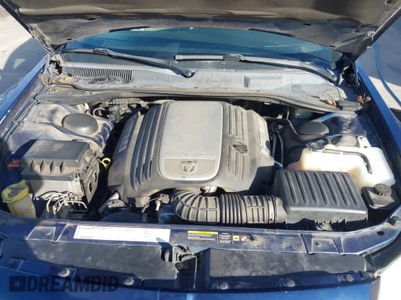 ✅ 2006 Dodge Magnum R/T • VIN: 2D4GV57246H234444 • Lot: 43778334. Listed on IAAI with 211,821 mi. Free auction sales archive from the USA and detailed vehicle history report at DreamBid. Image 10.