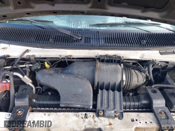 ✅ 2010 Ford Econoline Passenger XL • VIN: 1FBSS3BLXADA00601 • Лот: 42957799. Опубликован ранее на IAAI с пробегом 130 379 миль. Бесплатный доступ к архиву аукционных продаж из США и подробный отчёт об истории автомобиля на DreamBid. Изображение 10.