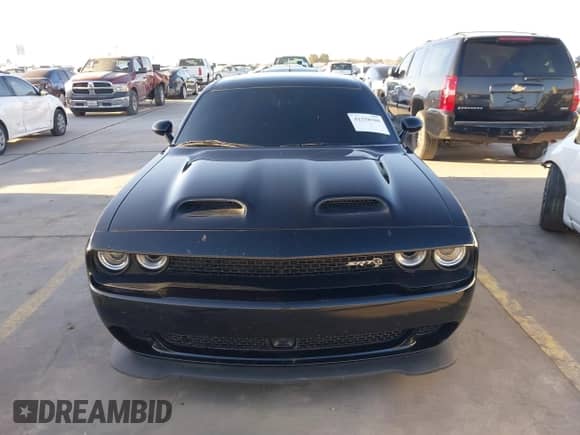 2021 Dodge Challenger SRT Hellcat с VIN 2C3CDZC97MH634623, выставлен на аукционе IAAI как лот 41228580 с пробегом 36 027 миль миль и . История ставок и продаж доступна на DreamBid. Изображение 12.
