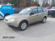 ✅ 2009 Subaru Forester X • VIN: JF2SH61609H759223 • Lot: 43655815. Listed on IAAI with 203,210 mi. Free auction sales archive from the USA and detailed vehicle history report at DreamBid. Image 2.