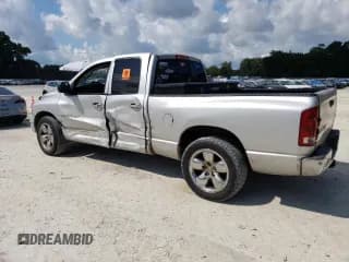 ✅ 2002 Dodge 1500 • VIN: 1D7HA18Z12J258099 • Лот: 72187704. Опубликован ранее на Copart с пробегом 355 763 миль. Бесплатный доступ к архиву аукционных продаж из США и подробный отчёт об истории автомобиля на DreamBid. Изображение 2.