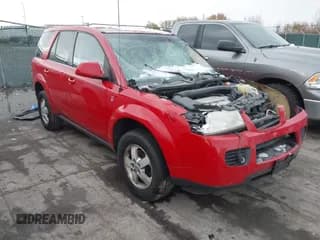 ✅ 2007 Saturn VUE V6 • VIN: 5GZCZ53407S866700 • Lot: 43654018. Wystawiony na IAAI z przebiegiem Nie podano. Bezpłatny archiwum sprzedaży aukcyjnych z USA i szczegółowy raport historii pojazdu na DreamBid. Zdjęcie 1.