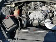 ✅ 2021 Chevrolet Camaro 1LS • VIN: 1G1FB1RX6M0142720 • Lot: 93659565. Listed on Copart with 39,715 mi. Free auction sales archive from the USA and detailed vehicle history report at DreamBid. Image 16.