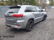 ✅ 2015 Jeep Grand Cherokee Overland • VIN: 1C4RJFCG1FC118307 • Лот: 41727221. Опубликован ранее на IAAI с пробегом 134 101 миль. Бесплатный доступ к архиву аукционных продаж из США и подробный отчёт об истории автомобиля на DreamBid. Изображение 4.