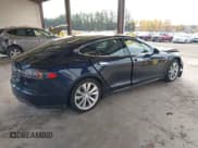 ✅ 2015 Tesla Model S 85D • VIN: 5YJSA1H25FFP78340 • Лот: 43665696. Опубликован ранее на IAAI с пробегом 75 799 миль. Бесплатный доступ к архиву аукционных продаж из США и подробный отчёт об истории автомобиля на DreamBid. Изображение 4.