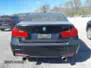 2014 BMW 3 Series 328i с VIN WBA3A5G57ENP32089, выставлен на аукционе IAAI как лот 43374703 с пробегом 134 910 миль миль и . История ставок и продаж доступна на DreamBid. Изображение 16.