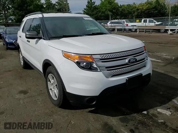 ✅ 2013 Ford Explorer • VIN: 1FM5K7B81DGC59035 • Lot: 55474215. Wystawiony na Copart z przebiegiem 86 549 mil. Bezpłatny archiwum sprzedaży aukcyjnych z USA i szczegółowy raport historii pojazdu na DreamBid. Zdjęcie 11.