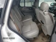 ✅ 2007 GMC Envoy Denali • VIN: 1GKET63M072240182 • Lot: 85186765. Listed on Copart with 210,752 mi. Free auction sales archive from the USA and detailed vehicle history report at DreamBid. Image 11.