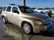 ✅ 2008 Chevrolet HHR LS • VIN: 3GNCA13D18S683286 • Lot: 81982224. Listed on Copart with 84,667 mi. Free auction sales archive from the USA and detailed vehicle history report at DreamBid. Image 4.