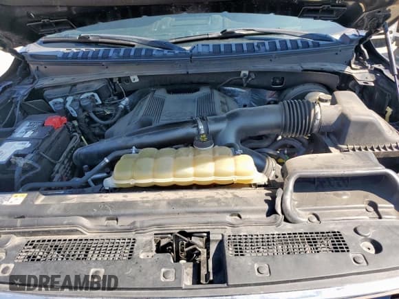 ✅ 2020 Ford Expedition Limited • VIN: 1FMJU1KT5LEA23444 • Лот: 85087745. Опубликован ранее на Copart с пробегом 81 648 миль. Бесплатный доступ к архиву аукционных продаж из США и подробный отчёт об истории автомобиля на DreamBid. Изображение 12.