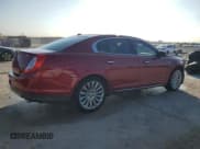 ✅ 2014 Lincoln MKS • VIN: 1LNHL9DK3EG603948 • Lot: 85066254. Listed on Copart with 162,573 mi. Free auction sales archive from the USA and detailed vehicle history report at DreamBid. Image 3.