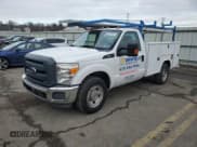✅ 2015 Ford F-350 • VIN: 1FDRF3E64FEB37731 • Lot: 88112315. Listed on Copart with 82,988 mi. Free auction sales archive from the USA and detailed vehicle history report at DreamBid. Image 1.