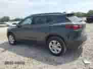 2019 Chevrolet Blazer z VIN 3GNKBBRA8KS692795, wystawiony jako Copart lot #68590504 z przebiegiem 51 747 mil mil oraz Szkoda całkowita • Salvage title. Historia ofert i sprzedaży dostępna na DreamBid. Obrazek 2.