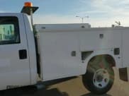 ✅ 2009 Ford F-350 • VIN: 1FDSF35Y09EA28559 • Lot: 46717995. Listed on Copart with 235,706 mi. Free auction sales archive from the USA and detailed vehicle history report at DreamBid. Image 11.