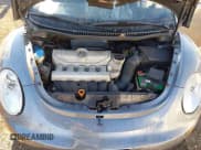 ✅ 2006 Volkswagen Beetle • VIN: 3VWRF31Y46M332134 • Лот: 43544817. Опубликован ранее на IAAI с пробегом 82 264 миль. Бесплатный доступ к архиву аукционных продаж из США и подробный отчёт об истории автомобиля на DreamBid. Изображение 10.