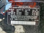 ✅ 2017 Hyundai Santa Fe 2.4L • VIN: 5NMZU3LB6HH013521 • Лот: 71483825. Опубликован ранее на Copart с пробегом 98 476 миль. Бесплатный доступ к архиву аукционных продаж из США и подробный отчёт об истории автомобиля на DreamBid. Изображение 14.