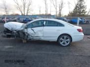 ✅ 2013 Volkswagen CC R-Line • VIN: WVWBP7AN2DE546329 • Lot: 43664929. Listed on IAAI with 123,655 mi. Free auction sales archive from the USA and detailed vehicle history report at DreamBid. Image 14.