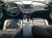 ✅ 2014 Chevrolet Impala LT • VIN: 2G1115SL4E9270702 • Лот: 71094284. Опубликован ранее на Copart с пробегом 241 372 миль. Бесплатный доступ к архиву аукционных продаж из США и подробный отчёт об истории автомобиля на DreamBid. Изображение 8.