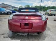 ✅ 2007 Mitsubishi Eclipse GS • VIN: 4A3AL25F87E040101 • Lot: 60934405. Wystawiony na Copart z przebiegiem 48 160 mil. Bezpłatny archiwum sprzedaży aukcyjnych z USA i szczegółowy raport historii pojazdu na DreamBid. Zdjęcie 6.