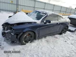 2005 Hyundai Tiburon GS z VIN KMHHM65D05U168710, wystawiony jako Copart lot #88409505 z przebiegiem 135 207 mil mil oraz Szkoda całkowita • Salvage title. Historia ofert i sprzedaży dostępna na DreamBid. Obrazek 1.