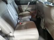 ✅ 2012 Toyota Highlander SE • VIN: 5TDBK3EH4CS099135 • Lot: 86140555. Listed on Copart with 169,995 mi. Free auction sales archive from the USA and detailed vehicle history report at DreamBid. Image 10.