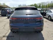 ✅ 2023 Porsche Macan S • VIN: WP1AG2A55PLB38680 • Lot: 55290435. Wystawiony na Copart z przebiegiem 24 432 mil. Bezpłatny archiwum sprzedaży aukcyjnych z USA i szczegółowy raport historii pojazdu na DreamBid. Zdjęcie 6.