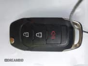 ✅ 2017 Ford F-150 XL • VIN: 1FTEW1CF7HKC20116 • Lot: 43024681. Listed on IAAI with 126,220 mi. Free auction sales archive from the USA and detailed vehicle history report at DreamBid. Image 11.