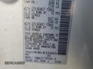 ✅ 2014 Nissan Rogue SL • VIN: 5N1AT2MT8EC835065 • Lot: 91489885. Listed on Copart with 80,747 mi. Free auction sales archive from the USA and detailed vehicle history report at DreamBid. Image 14.