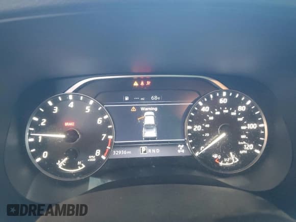 ✅ 2022 Nissan Frontier S • VIN: 1N6ED1CM8NN666982 • Лот: 87252115. Опубликован ранее на Copart с пробегом 32 936 миль. Бесплатный доступ к архиву аукционных продаж из США и подробный отчёт об истории автомобиля на DreamBid. Изображение 9.