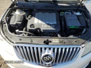 ✅ 2010 Buick LaCrosse CXS • VIN: 1G4GE5EV3AF145755 • Lot: 82200945. Listed on Copart with 219,033 mi. Free auction sales archive from the USA and detailed vehicle history report at DreamBid. Image 11.