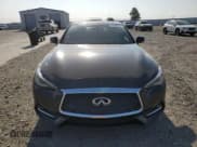 ✅ 2018 Infiniti Q60 Sport • VIN: JN1EV7EL8JM391253 • Lot: 60809765. Wystawiony na Copart z przebiegiem 90 192 mil. Bezpłatny archiwum sprzedaży aukcyjnych z USA i szczegółowy raport historii pojazdu na DreamBid. Zdjęcie 5.