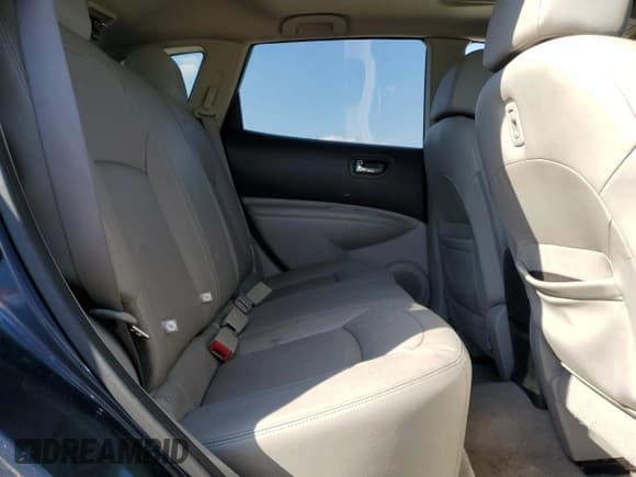 ✅ 2013 Nissan Rogue SL • VIN: JN8AS5MV0DW657034 • Lot: 81624365. Wystawiony na Copart z przebiegiem 123 462 mil. Bezpłatny archiwum sprzedaży aukcyjnych z USA i szczegółowy raport historii pojazdu na DreamBid. Zdjęcie 11.