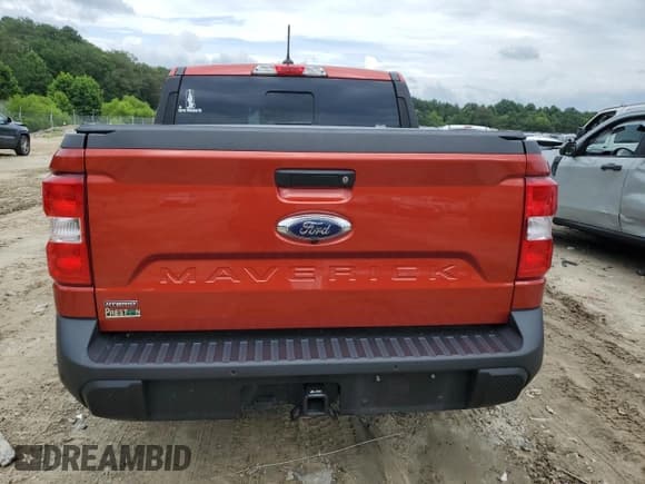 ✅ 2022 Ford Maverick XL • VIN: 3FTTW8E37NRA39897 • Lot: 64218355. Listed on Copart with 71,759 mi. Free auction sales archive from the USA and detailed vehicle history report at DreamBid. Image 6.