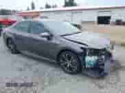 2020 Toyota Camry Hybrid SE с VIN 4T1J31AK2LU541514, выставлен на аукционе IAAI как лот 43090509 с пробегом 92 438 миль миль и . История ставок и продаж доступна на DreamBid. Изображение 1.