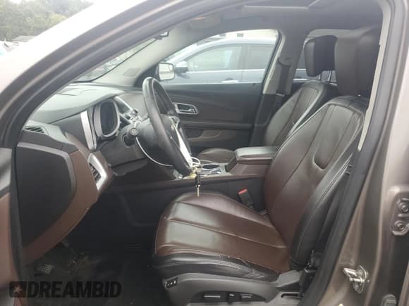 ✅ 2012 Chevrolet Equinox LTZ • VIN: 2GNFLGE54C6133040 • Лот: 73940474. Опубликован ранее на Copart с пробегом 81 344 миль. Бесплатный доступ к архиву аукционных продаж из США и подробный отчёт об истории автомобиля на DreamBid. Изображение 7.