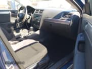 ✅ 2015 Volkswagen Jetta SE • VIN: 3VWD17AJXFM261556 • Lot: 42227068. Listed on IAAI with 135,370 mi. Free auction sales archive from the USA and detailed vehicle history report at DreamBid. Image 5.