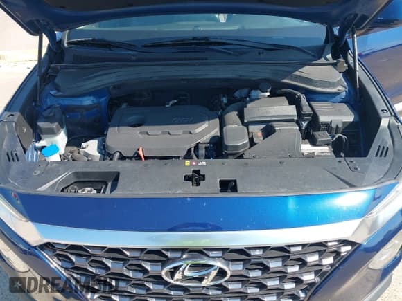 ✅ 2019 Hyundai Santa Fe SEL Plus • VIN: 5NMS33AD4KH064239 • Лот: 43142101. Опубликован ранее на IAAI с пробегом 117 811 миль. Бесплатный доступ к архиву аукционных продаж из США и подробный отчёт об истории автомобиля на DreamBid. Изображение 10.