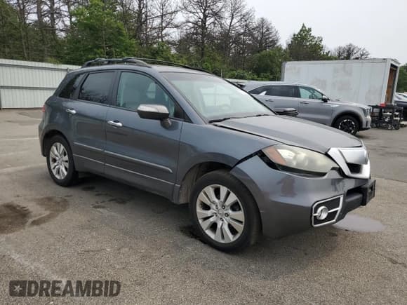 ✅ 2011 Acura RDX Technology • VIN: 5J8TB1H57BA007605 • Lot: 67716025. Wystawiony na Copart z przebiegiem 176 093 mil. Bezpłatny archiwum sprzedaży aukcyjnych z USA i szczegółowy raport historii pojazdu na DreamBid. Zdjęcie 4.