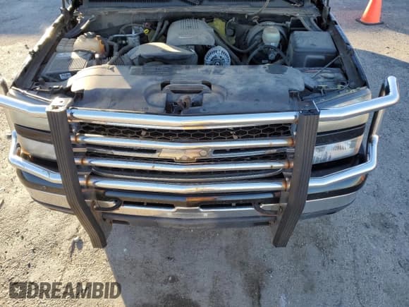 ✅ 2006 Chevrolet Silverado 1500 LT1 • VIN: 1GCEK19B96Z140045 • Lot: 91387155. Listed on Copart with 168,201 mi. Free auction sales archive from the USA and detailed vehicle history report at DreamBid. Image 11.