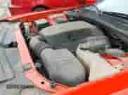 2018 Dodge Challenger R/T z VIN 2C3CDZBT4JH276955, wystawiony jako IAAI lot #42149110 z przebiegiem 80 000 mil mil oraz . Historia ofert i sprzedaży dostępna na DreamBid. Obrazek 20.