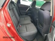 ✅ 2010 Mazda 3 S Sport • VIN: JM1BL1H58A1127841 • Lot: 95101455. Listed on Copart with 250,696 mi. Free auction sales archive from the USA and detailed vehicle history report at DreamBid. Image 10.