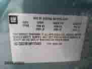 2009 Chevrolet Malibu 1LS with VIN 1G1ZG57B19F113465, listed as a Copart auction lot 89506875 with 123,047 mi miles and Salvage title. Bid and sale history available at DreamBid. Image 12.