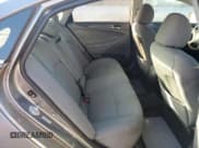 ✅ 2011 Hyundai Sonata GLS • VIN: 5NPEB4AC5BH109026 • Lot: 77212094. Listed on Copart with 82,716 mi. Free auction sales archive from the USA and detailed vehicle history report at DreamBid. Image 10.